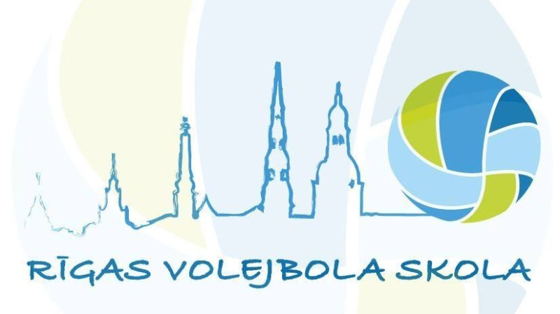 Rīgas Volejbola skolas jumta remontam piešķir 200 000 eiro