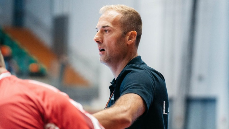 LHF pēc līguma termiņa beigām neturpinās sadarbību ar izlases galveno treneri