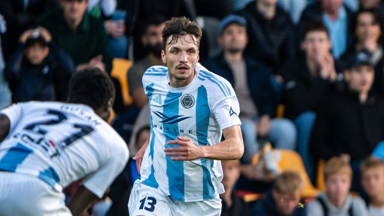 Jurkovskis negrib izvēlēties: "Vēlamies gan atgūt titulu, gan tikt līgas fāzē"