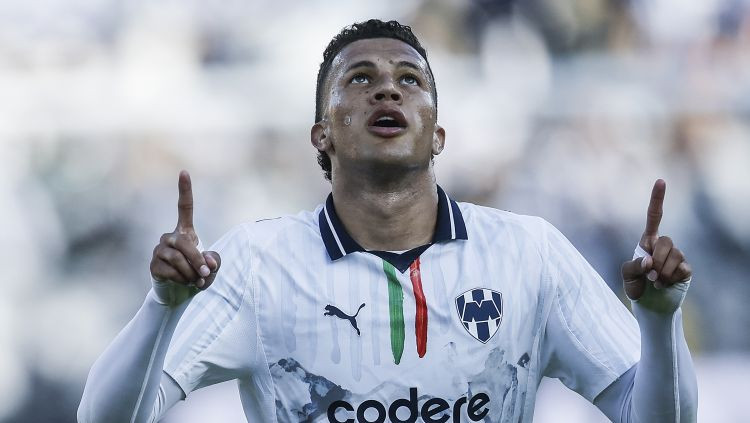 "Monterrey" bliež no tālienes, Milānas "Inter" izrauj pirmo vietu apakšgrupā