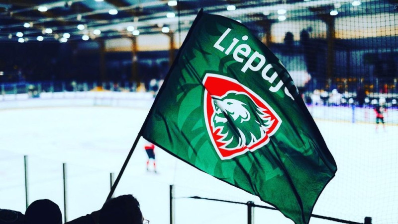 "Liepāja" nākamsezon atgriezīsies OHL, tuvu apstiprinājumam arī Ukrainas komanda