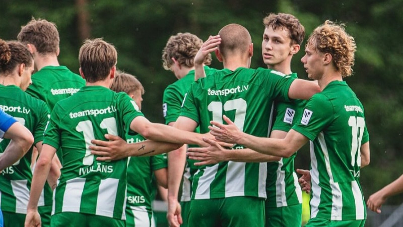 Supermaiņa Ivulāns sarūpē ''Metta'' pirmo uzvaru trīs mēnešu laikā