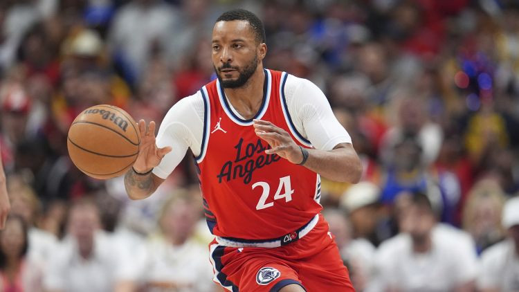 "Heat" un "Clippers" trīs komandu darījumā iegūst rezultatīvus spēlētājus