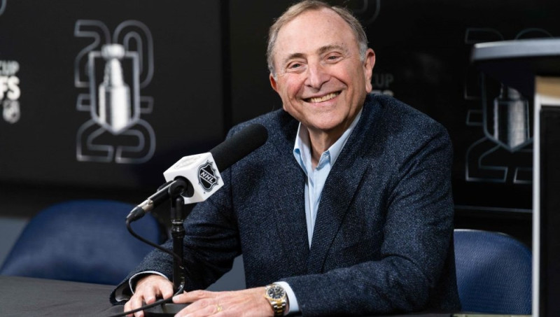 Par lokautu nebūs jāuztraucas – NHL un spēlētāji pagarina kolektīvo līgumu