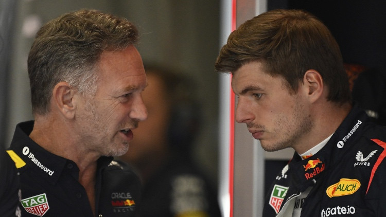 Milzīgas pārmaiņas F1: "Red Bull" atlaiž 20 gadus komandu vadījušo Horneru