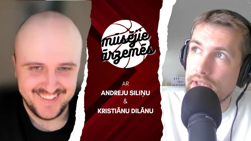 Mūsējie ārzemēs: Vai Kristers Zoriks jau spēlētu Eirolīgā, ja nebūtu latvietis?