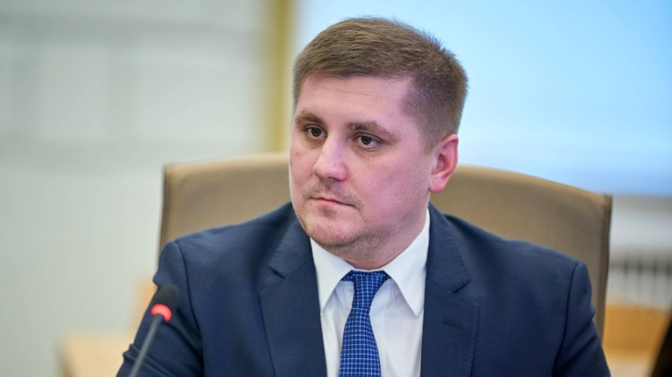 LSFP prezidents Šteinbergs uzņemts KNAB konsultatīvajā padomē