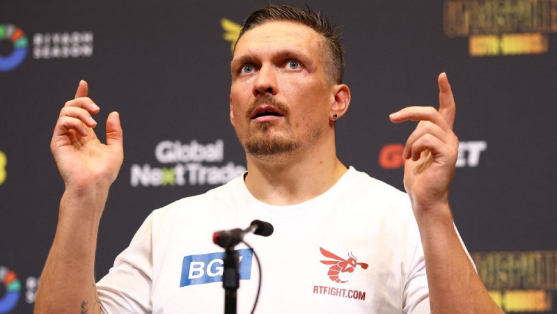 Usiks pēc karjeras beigām: "Vēlos pastrādāt valsts labā, ne zemāk kā prezidents"