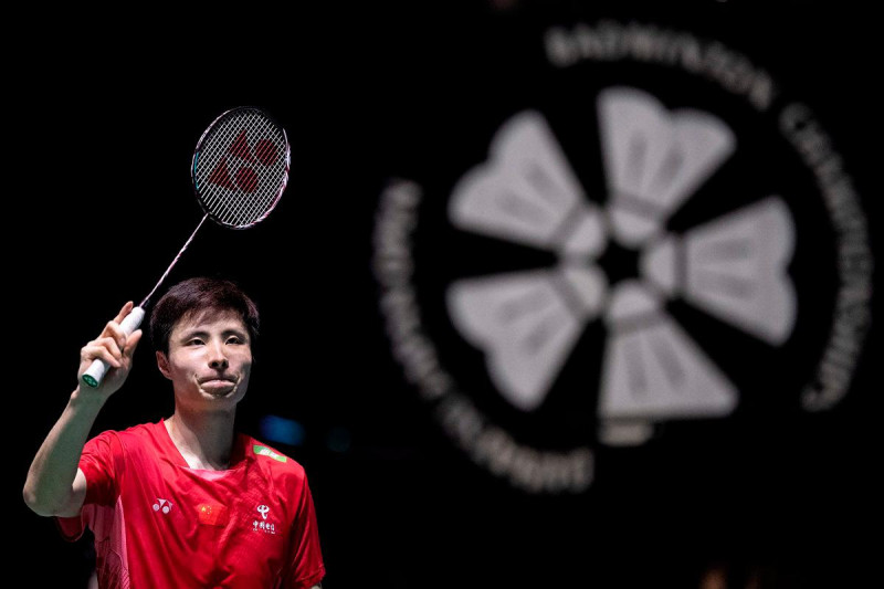 Šī Juici izcīna savu pirmo “Japan Open” titulu ar uzvaru pret franču uzlecošo zvaigzni