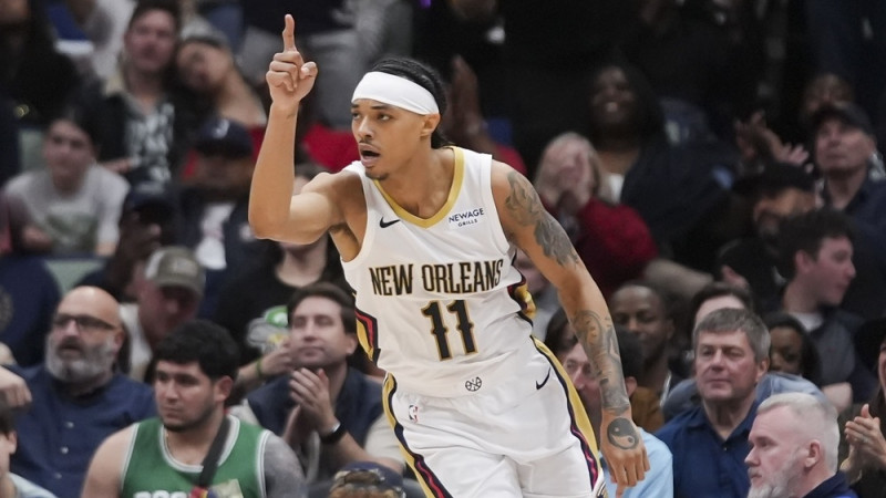 Žagara pārstāvētajai Eirolīgas čempionei pievienojas četras sezonas NBA pavadījis amerikānis