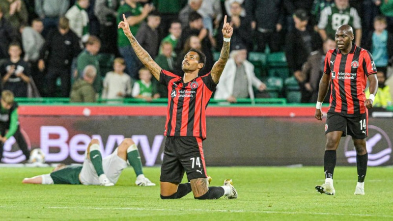 RFS iespējamo EL pretinieču duelī pirmo vārdu saka dāņu ″Midtjylland″