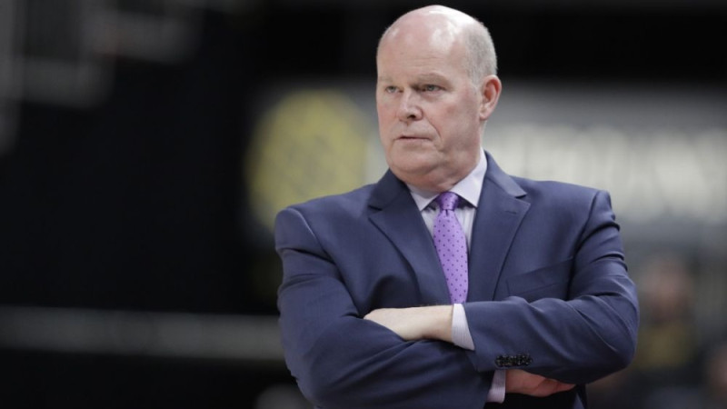 LBS noskatītais Ots "Suns" treneru štābam piesaista bijušo "Hornets" stūrmani