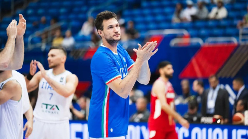 Galinari: ''Šis būs mans pēdējais turnīrs Itālijas valstsvienībā''