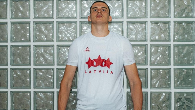 Gražulis par Dončiča segšanu un fiziskās formas "vasaru"