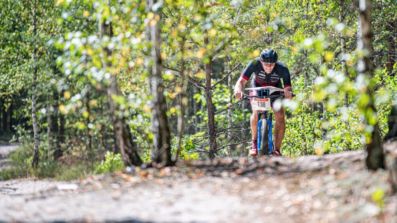Sarksņa: "Šis pasaules velo orientēšanās čempionāts bija izaicinošs dažādās jomās"