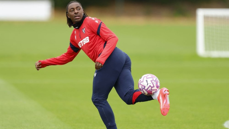 ″Arsenal″ apzog kaimiņus: Eze tomēr pievienosies lielgabalniekiem