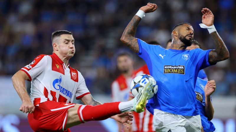 Būdē pasniedz Norvēģijai pirmās ČL pamatsacensības kopš 2007. gada, debitēs arī Pafosa