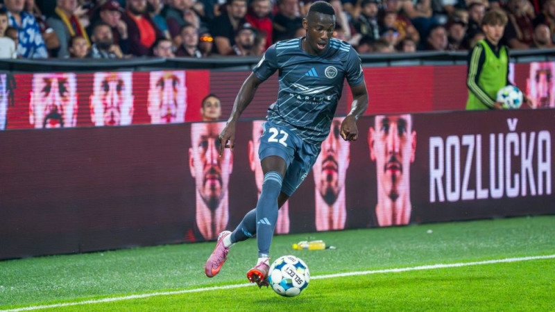 Būt vai nebūt Konferences līgai: "Riga" mājās jāatspēlējas pret spēcīgo "Sparta"