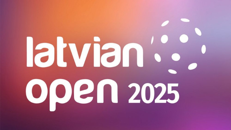 Šodien Valmierā sāksies florbola turnīrs "Latvian Open"