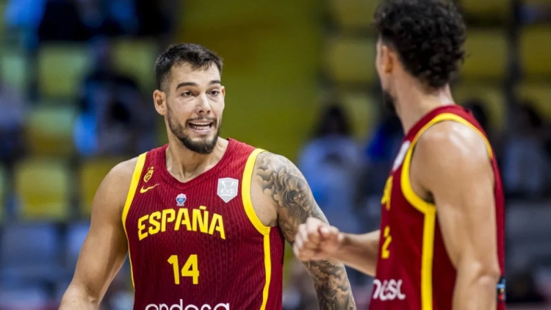 Vai Eiropas čempione Spānija tiešām paliks aiz strīpas?