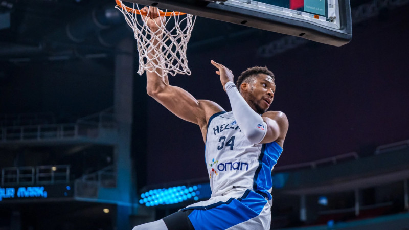 No vietējās publikas pagaidām zems pieprasījums EuroBasket 2025 izslēgšanas turnīram