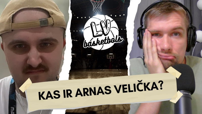 Klausītava | ''LV basketbols'': Kurtinaitis un lietuvieši lauž stereotipus, Banki mantojums Latvijas basketbolā