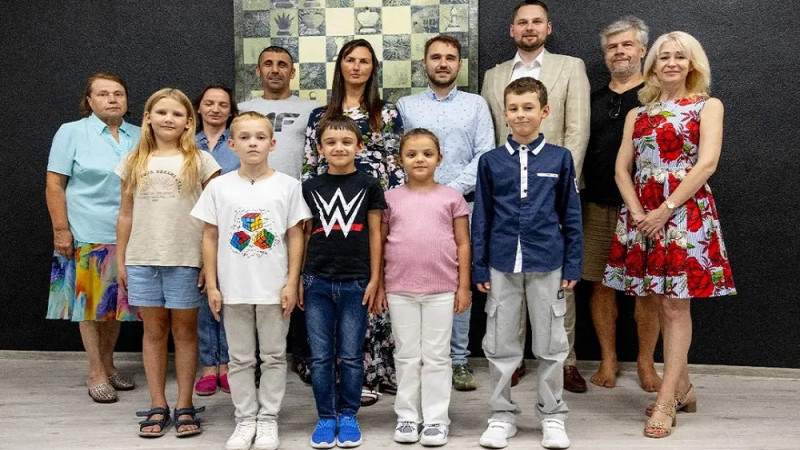 Seši Latvijas šahisti piedalīsies pasaules čempionātā jauniešiem