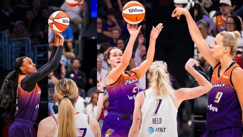 Kitija Laksa un "Mercury" izslēgšanas spēles sāk ar zaudējumu papildlaikā