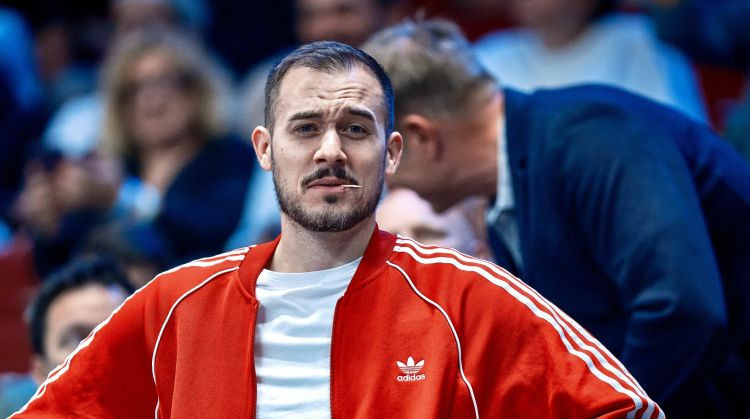 Izšķirošajā nedēļā Eiropas basketbola svētki beidzot arī Rīgas tribīnēs