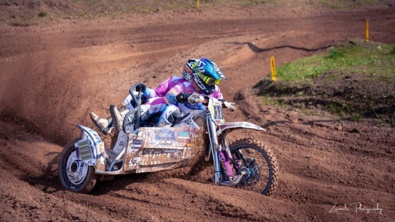 Daniela Lielbārža kantētājs PČ finālposmā būs francūzis Musē