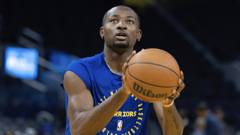 Kuminga un ''Warriors'' beidzot vienojas par jaunu līgumu