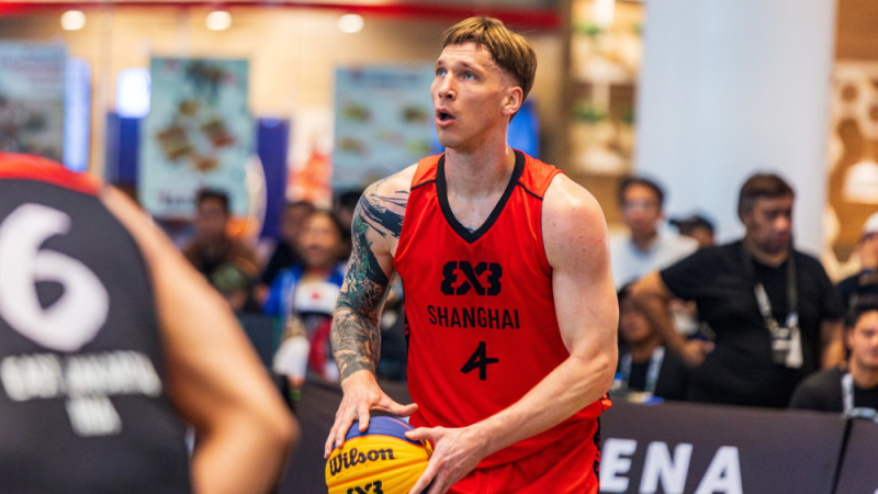 Butjankovam un "Shanghai" viena uzvara divās "Challenger" cīņās Ķīnā