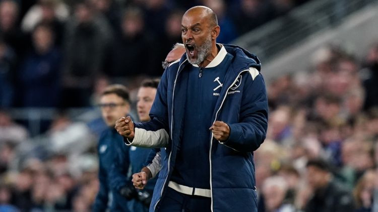 Nunu pie "West Ham" stūres debitē ar atspēlēšanos izbraukumā