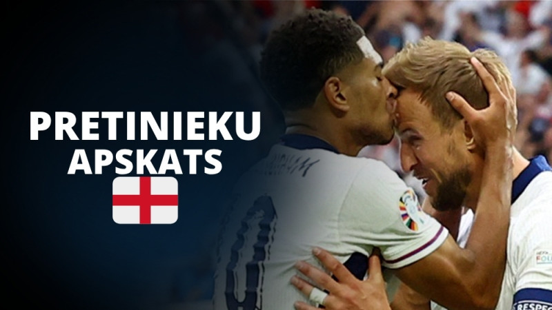 Fenomenālais Keins, neizsauktais Džūds un varenā futbola dzimtene ar problēmām