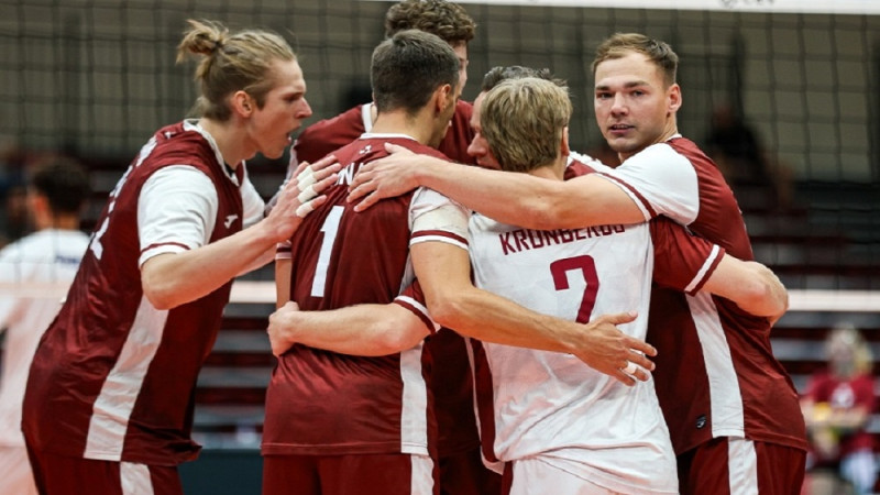 Šmits: "Tās ir komandas, pret kurām vienmēr esmu gribējis spēlēt"