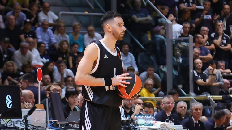 Vildosa pēc uzvaras Eirolīgā aizturēts par uzbrukumu mediķiem, taču dosies uz rītvakara spēli