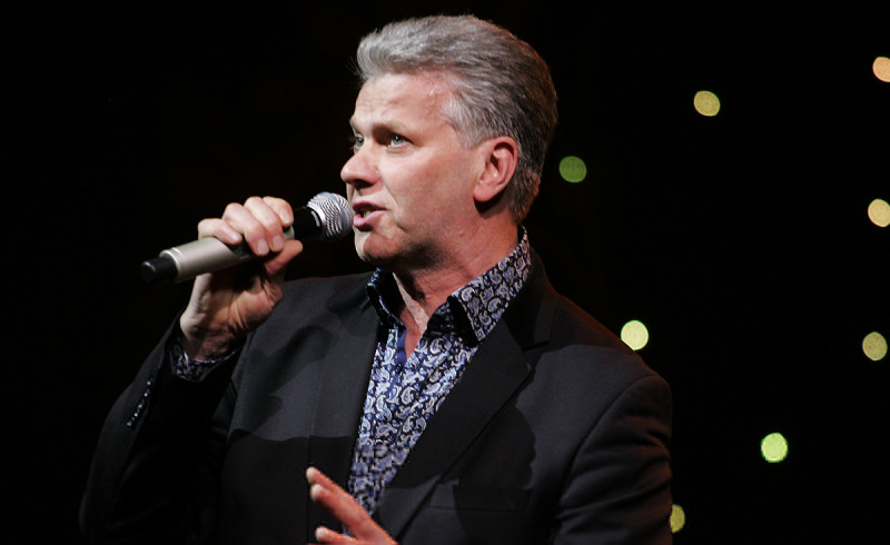 Latvijas estrādes leģendas aicina uz koncertu “Zelta laikmeta dziesmas”