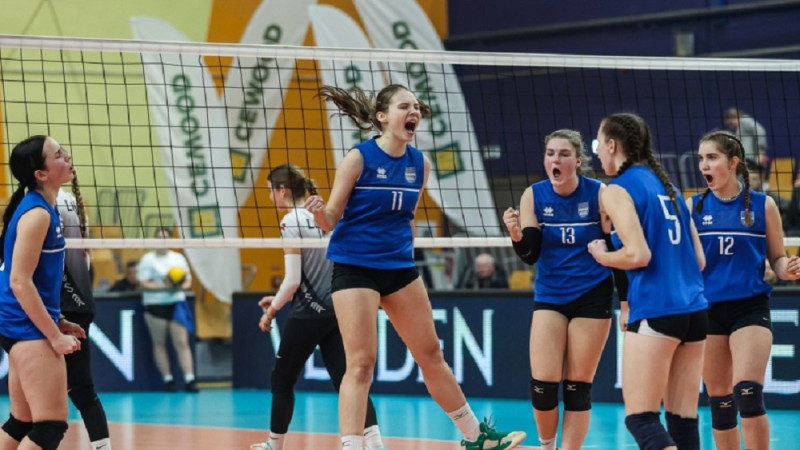 Šogad EEVZA sporta skolu un klubu kausā sacentīsies arī U18 volejbolisti