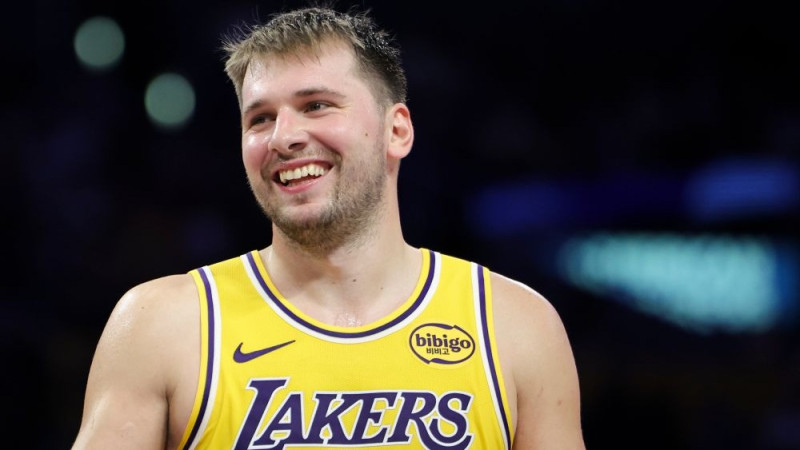 Dončičs par asumiem spēles beigās: "Samaksāšu Heisa sodu"