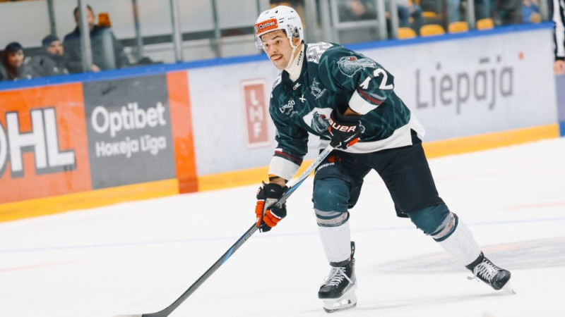 Liepājnieki Jelgavā lūkos revanšēties OHL līdervienībai