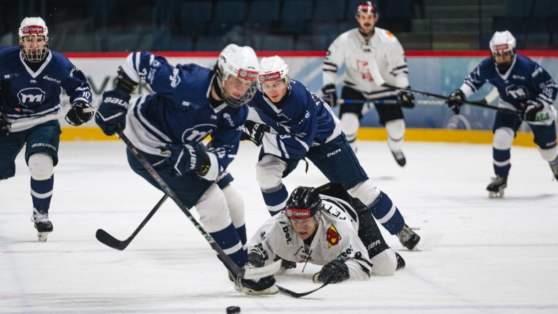 Daugaviņam 3+4, Sarkanim 0+7, "Mogo" saplosa pankus un novembrī dosies uz Franciju