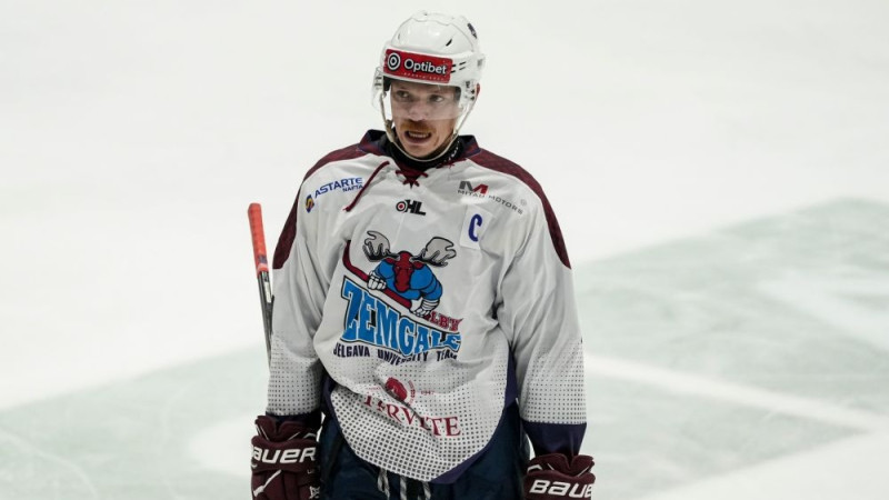 ''Mogo'' pārspēj Liepāju, Marenim hat-trick ''Zemgales'' uzvarā, ''Capitals'' kļūst par līderi