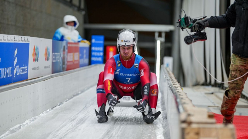 Aparjods par Milānas-Kortīnas Olimpiskajām spēlēm: ''Sagatavot trasi izskatās kā neiespējamā misija''