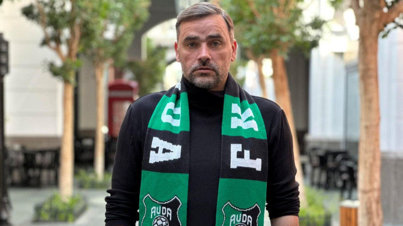 Kalns pēc šķiršanās no ''Audas'': ''Tagad mājās esmu mierīgāks, jaukāks un mīļāks''