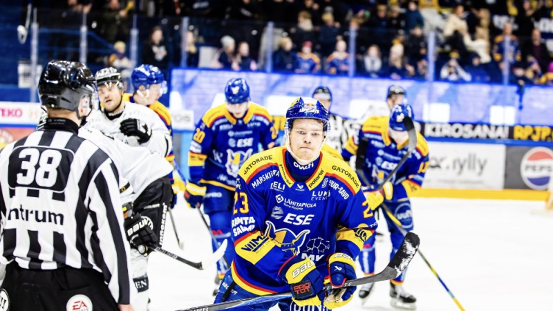 Somijas klubs izmanto iespēju un līdz 2028. gadam pagarina līgumu ar Šmitu