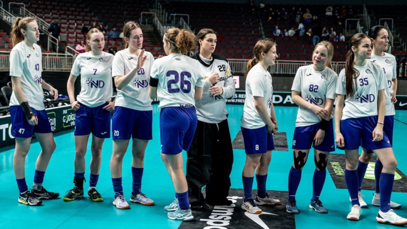 "NND/RJTC" spraigā cīņā pārspēj ķekavietes