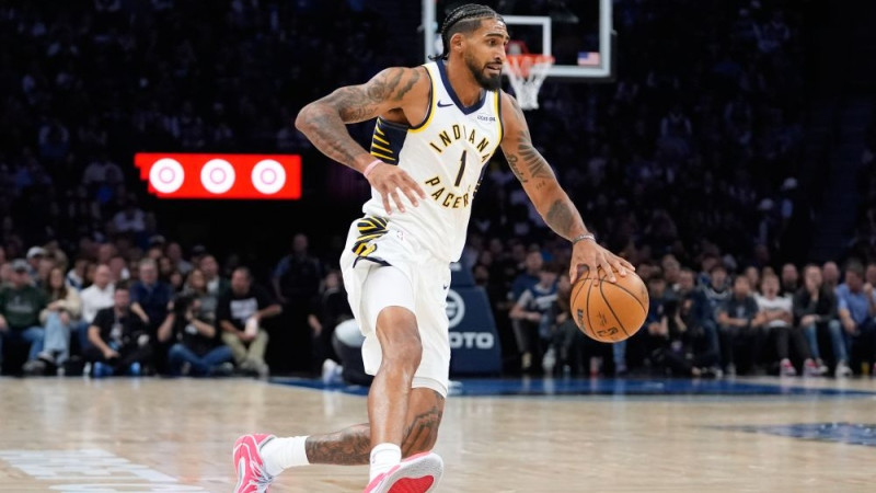 "Pacers" traumu krīze turpinās – ilgāks laiks jāizlaiž arī Topinam