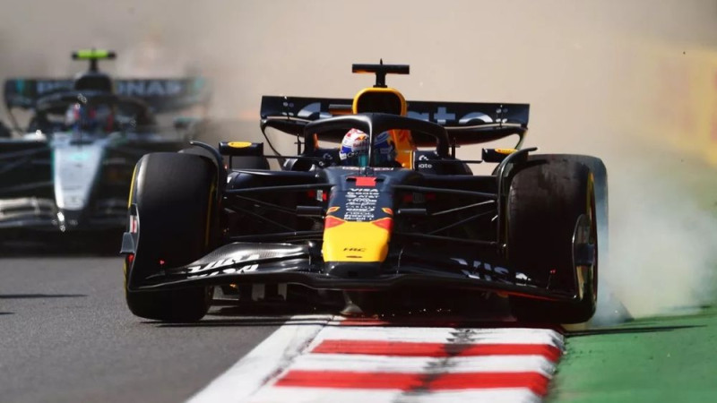 "Red Bull" nākamās sezonas pirmajā pusē uzvarēt necer