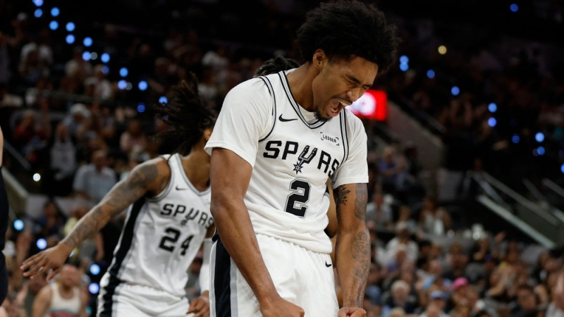 NBA drafta otrā izvēle ikra muskuļa traumas dēļ izlaidīs vairākas nedēļas