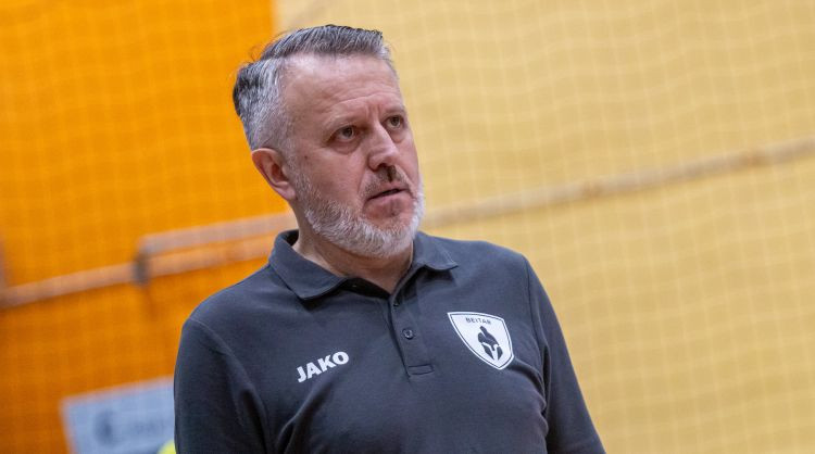 Jaunpienācēja "Beitar" pēc 1:10 Nīcā maina galveno treneri